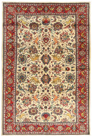  Oriental Sarouk Pictorial Rug 160X250 Wool, Persia/Iran Carpetvista