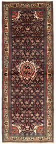  Sarouk Rug 110X300 Persian Wool Small Carpetvista