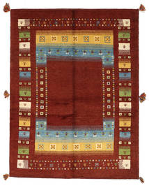 150X195 Gabbeh Persia Fine Rug Modern (Wool, Persia/Iran) Carpetvista
