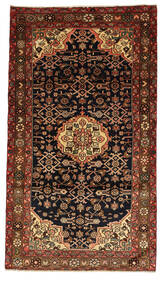 Oriental Hamadan Rug 110X198 Wool, Persia/Iran Carpetvista