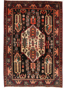  Oriental Afshar Rug 103X150 Wool, Persia/Iran Carpetvista