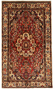 145X250 絨毯 リリアン オリエンタル (ウール, ペルシャ/イラン) Carpetvista