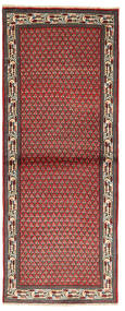  Oriental Sarouk Rug 77X195 Runner
 Wool, Persia/Iran Carpetvista