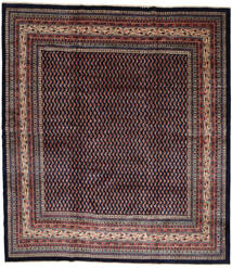  300X337 Arak Teppich Persien/Iran Carpetvista