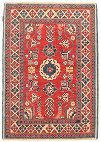 108X170 Alfombra Oriental Kazak Fine (Lana, Pakistán) Carpetvista