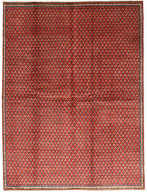 182X245 Sarough Teppich Orientalischer (Wolle, Persien/Iran) Carpetvista