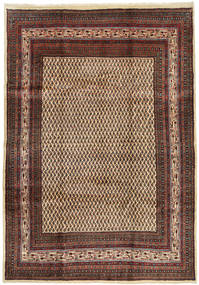 Sarouk Mir Rug 220X320 Wool, Persia/Iran Carpetvista