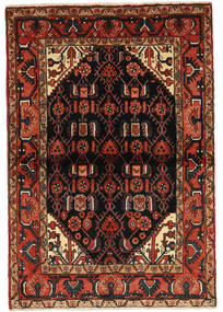  112X162 Hamadan Teppich Persien/Iran Carpetvista