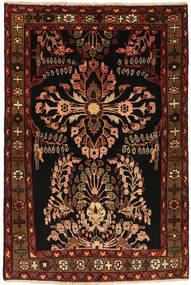  Hamadan Rug 110X160 Persian Wool Small Carpetvista