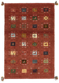 84X123 Gabbeh Persia Fine Rug Modern (Wool, Persia/Iran) Carpetvista