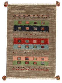  84X120 Small Gabbeh Persia Fine Rug Wool, Carpetvista