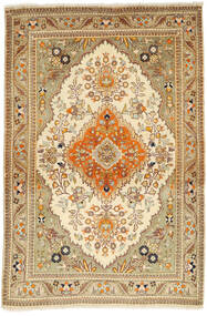 100X150 Alfombra Tabriz Tabatabai Oriental (Lana, Persia/Irán) Carpetvista