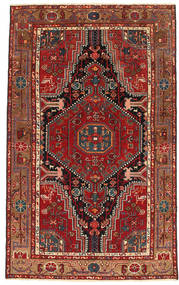 絨毯 ナハバンド パティナ 105X170 (ウール, ペルシャ/イラン)