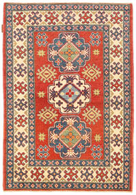  100X150 Kazak Fine Teppich Pakistan Carpetvista