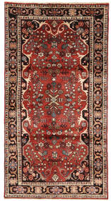  Persischer Hamadan Teppich 112X220 (Wolle, Persien/Iran)