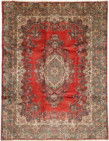270X352 絨毯 ハマダン シャフバフ オリエンタル 大きな (ウール, ペルシャ/イラン) Carpetvista