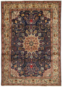 248X355 Tabriz Rug Oriental (Wool, Persia/Iran) Carpetvista