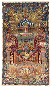 絨毯 オリエンタル カシュマール Fine 112X205 (ウール, ペルシャ/イラン)