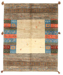 152X191 Gabbeh Persia Fine Rug Modern (Wool, Persia/Iran) Carpetvista