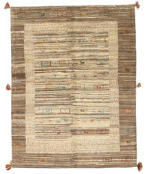  Persischer Gabbeh Persisch Fine Teppich 153X197 (Wolle, Persien/Iran)