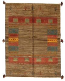 151X201 Gabbeh Persia Fine Rug Modern (Wool, Persia/Iran) Carpetvista