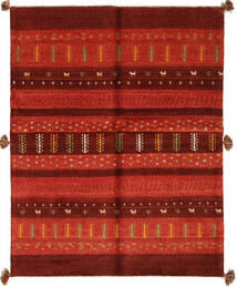 154X195 Gabbeh Persia Fine Rug Modern (Wool, Persia/Iran) Carpetvista
