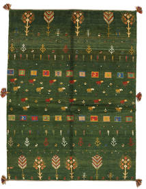 152X201 Gabbeh Persisch Fine Teppich Moderner (Wolle, Persien/Iran) Carpetvista