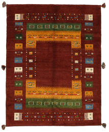 156X196 Gabbeh Persia Fine Rug Modern (Wool, Persia/Iran) Carpetvista