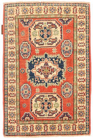 60X89 Tapete Kazak Fine Oriental (Lã, Paquistão) Carpetvista