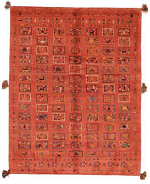  152X191 Gabbeh Persisch Fine Teppich Persien/Iran Carpetvista