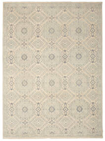 絨毯 オリエンタル Ziegler 269X366 大きな (ウール, インド)
