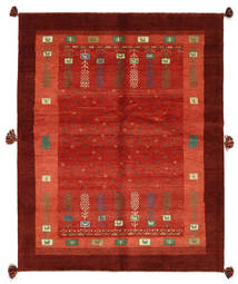  160X199 Gabbeh Persia Fine Rug Wool, Carpetvista