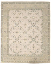 246X302 Ziegler Teppich Orientalischer (Wolle, Indien) Carpetvista