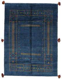  Persischer Gabbeh Persisch Fine Teppich 146X201 (Wolle, Persien/Iran)