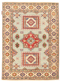 Kazak Fine Teppich 100X135 Wolle, Pakistan Carpetvista
