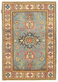 98X147 Kazak Fine Rug Oriental (Wool, Pakistan) Carpetvista