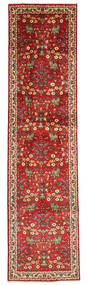  Tabriz Rug 100X382 Persian Wool Small Carpetvista