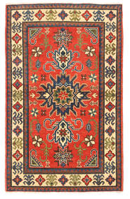 99X155 Alfombra Oriental Kazak Fine (Lana, Pakistán) Carpetvista