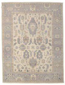 231X305 Ziegler Teppich Orientalischer (Wolle, Indien) Carpetvista