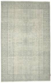 165X267 Ziegler Teppich Orientalischer (Wolle, Indien) Carpetvista
