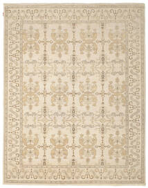 244X312 Ziegler Teppich Orientalischer (Wolle, Indien) Carpetvista