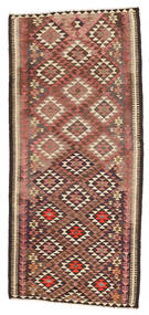  Persian Kilim Fars Rug 114X248 (Wool, Persia/Iran)