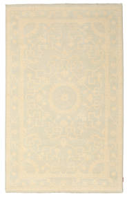 絨毯 Ziegler 168X269 (ウール, インド)