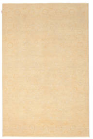  Orientalischer Ziegler Teppich 180X277 Wolle, Indien Carpetvista