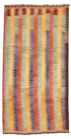 150X295 Kilim Fars Rug Oriental (Wool, Persia/Iran) Carpetvista