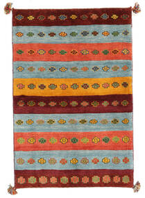  Gabbeh Persia Fine Rug 103X154 Persian Wool Small Carpetvista