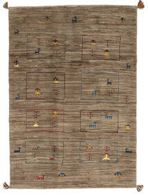  Gabbeh Persia Fine Rug 113X164 Persian Wool Small Carpetvista