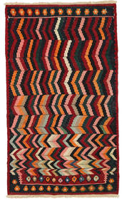 Kilim Fars Rug 122X210 Wool, Persia/Iran Carpetvista