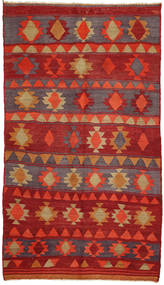  Kilim Fars Rug 148X260 Persian Wool Small Carpetvista