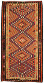 152X290 絨毯 オリエンタル キリム ファーシュ (ウール, ペルシャ/イラン) Carpetvista
